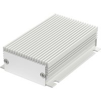 Filotec f 524-100 kwl 97453100.HMT1 Flansch-Kühlkörper-Gehäuse 55.3 x 24.4 x 100 Aluminium a - Bopla Filotec f 524-100 kwl 97453100.HMT1 Flansch-Kühlkörper-Gehäuse 55.3 x 24.4 x 100 Aluminium a - Bopla von Bopla