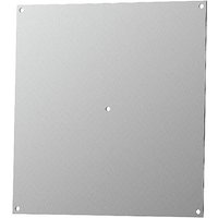 Gebraucht] Bopla Ps Mp m 642 Montageplatte Stahlblech 348 x 558 x 2 Mm Gehäuse Zubehör B-Ware von Bopla