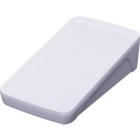 [NEUWERTIG] Bopla Bop 900 Ph 9016 Pult Gehäuse 200 X 105 X 53.6 Mm Abs Weiß Tischgehäuse B-Ware von Bopla