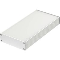 Bopla FILOTEC F 1032-220 97115220.HMT1 Profil-Gehäuse Aluminium Aluminium (eloxiert) 1St. von Bopla