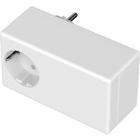 Bopla - se 432 de - 9016 Stecker-Gehäuse 120 x 65 x 50 pc Weiß 1 St. Bopla - se 432 de - 9016 Stecker-Gehäuse 120 x 65 x 50 pc Weiß 1 St. von Bopla