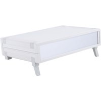 Bopla - um 62009 ultramasset Tisch-Gehäuse (l x b x h) 290.90 x 198.90 x 62.20 mm abs Lichtgrau (ral von Bopla