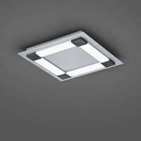 Bopp Plus Plain LED Deckenleuchte, mit ZigBee von Bopp Plus