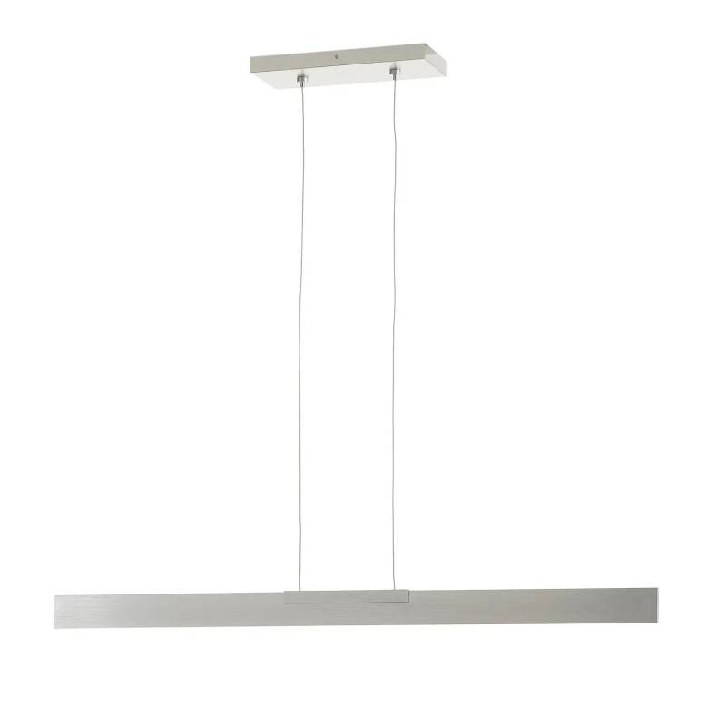 B-Ware Bopp Nano Led Hängeleuchte Pendelleuchte Aluminium Lampe Länge 100cm Touch Dimm B-Ware Bopp Nano Led Hängeleuchte Pendelleuchte Aluminium Lampe Länge 100cm Touch Dimm von Bopp