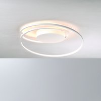 Bopp AT LED Smart Home Deckenleuchte, Ø: 45 cm von Bopp