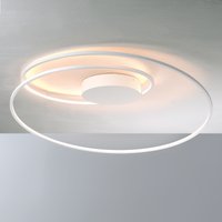 Bopp AT LED Smart Home Deckenleuchte, Ø: 70 cm von Bopp