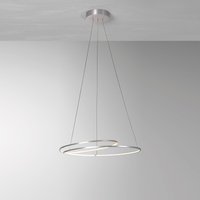 Bopp AT LED Smart Home Pendelleuchte, Ø: 45 cm von Bopp