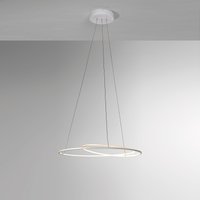 Bopp AT LED Smart Home Pendelleuchte, Ø: 70 cm von Bopp