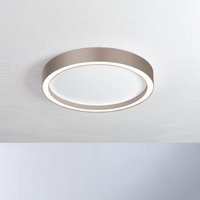 Bopp Aura LED Deckenleuchte, Ø: 55 cm von Bopp