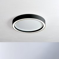 Bopp Aura LED Deckenleuchte, Ø: 55 cm von Bopp