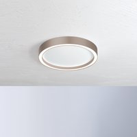 Bopp Aura LED Smart Home Deckenleuchte, Ø: 40 cm von Bopp