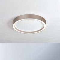 Bopp Aura LED Smart Home Deckenleuchte, Ø: 55 cm von Bopp