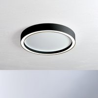 Bopp Aura LED Smart Home Deckenleuchte, Ø: 55 cm von Bopp