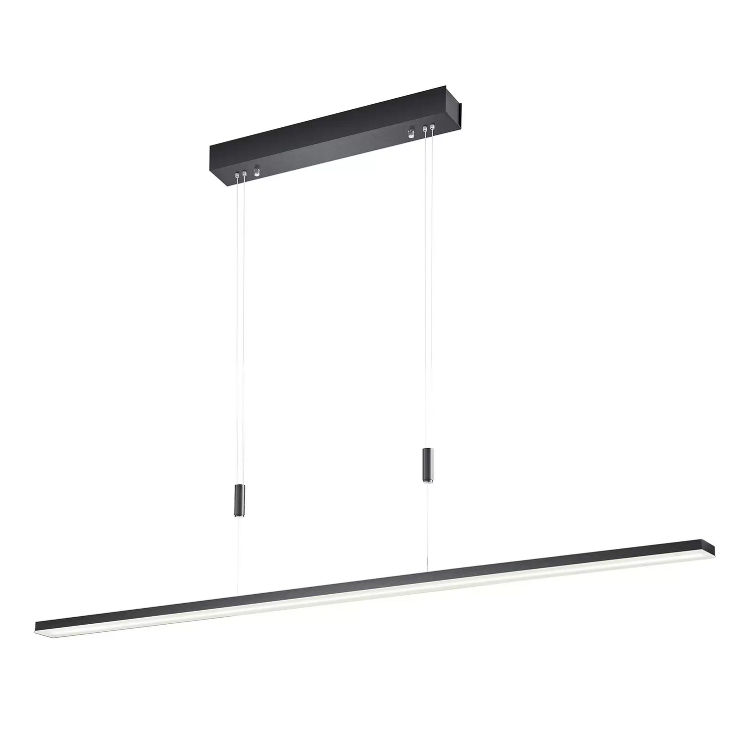 Bopp Baseline Led Hängeleuchte Schwarz Deckenlampe Lampe Deckenleuchte Spot337 B-Ware von Bopp