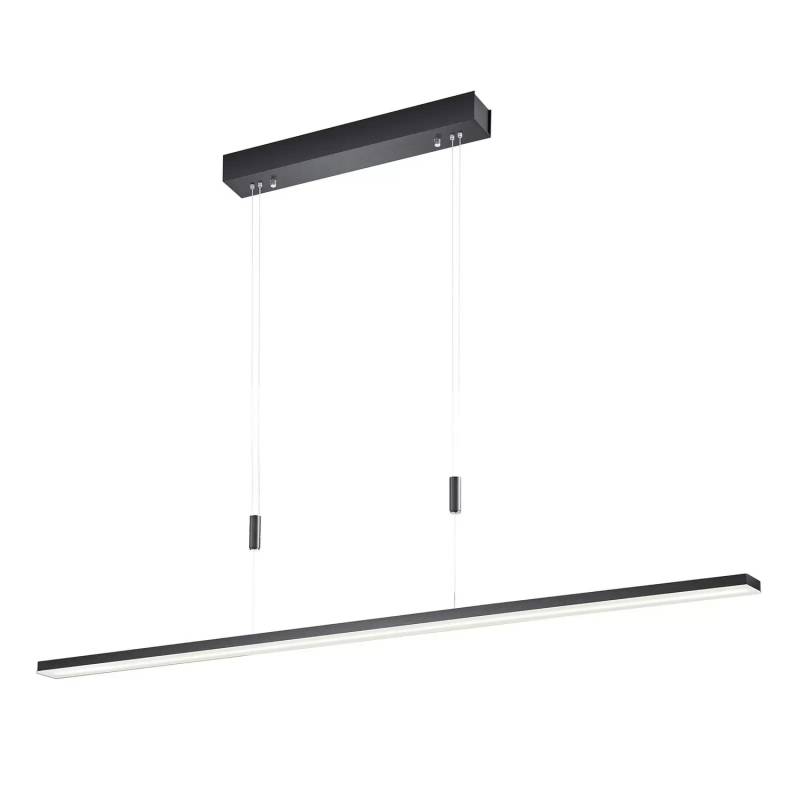 Bopp Baseline Led Hängeleuchte Schwarz Deckenlampe Lampe Deckenleuchte Spot337 B-Ware von Bopp