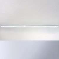 Bopp Close LED Deckenleuchte, 110 x 5 cm von Bopp