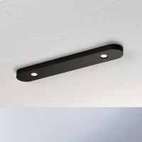 Bopp Close LED Deckenleuchte, 30 x 5 cm von Bopp