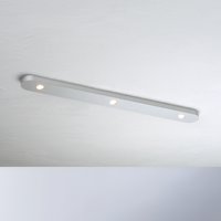 Bopp Close LED Deckenleuchte, 50 x 5 cm von Bopp