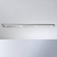 Bopp Close LED Deckenleuchte, 70 x 5 cm von Bopp