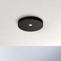 Bopp Close LED Deckenleuchte, Ø 12 cm von Bopp