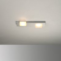 Bopp Lamina LED Smart Home Deckenleuchte, 2-flg. von Bopp