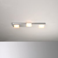 Bopp Lamina LED Smart Home Deckenleuchte, 3-flg. von Bopp