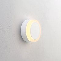 Bopp One LED Wand- / Deckenaufbauleuchte von Bopp