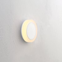 Bopp One LED Wand- / Deckeneinbauleuchte, Rückläufer von Bopp