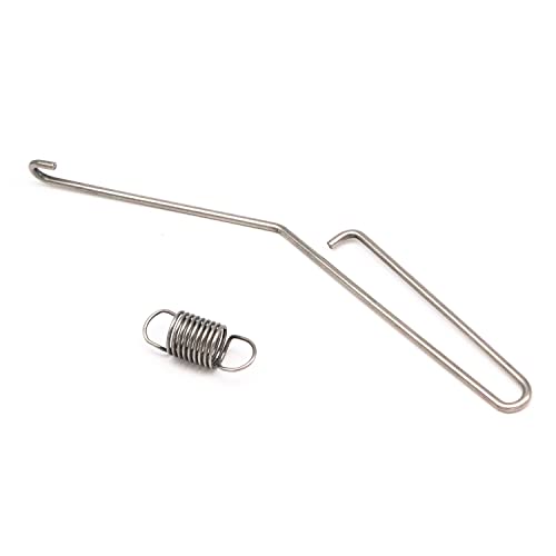 Bopurtotly 691840 796260 Choke Link Spring Kits Kompatibel mit Reglerfeder 692208/260695; Choke Link262766 von Bopurtotly