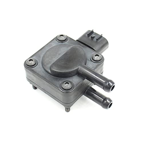 BoqqU Für Honda Accord Tourer, DPF Differential-Abgasdrucksensor 2.2 ES 5 Türen N22B1 Diesel 37860RL0G01 von COXZD