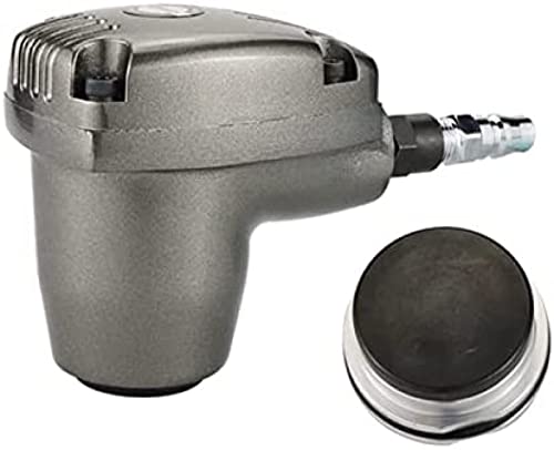 Bor Air Hammer 28A Pneumatischer Palmenhammer Palm Treasure Blechreifenreparatur Pushpin Foam Nail Handheld Pneumatischer Hammer Air Hammer Kit,YUYANAIAI Bor Air Hammer 28A Pneumatischer Palmenhammer Palm Treasure Blechreifenreparatur Pushpin Foam Nail Handheld Pneumatischer Hammer Air Hammer Kit,YUYANAIAI von Bor