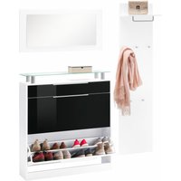 borchardt Möbel Garderoben-Set "Oliva" von Borchardt Möbel