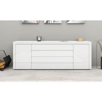 borchardt Möbel Sideboard, Breite 200 cm von Borchardt Möbel