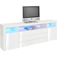 borchardt Möbel Sideboard "Santa Fe", Breite 200 cm von Borchardt Möbel