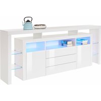 borchardt Möbel Sideboard "Rosario", Breite 220 cm von Borchardt Möbel