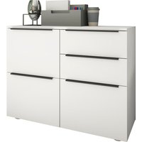 borchardt Möbel Aktenschrank "Tom" Breite 93 cm, Mehrzweckschrank borchardt Möbel Aktenschrank "Tom" Breite 93 cm, Mehrzweckschrank von Borchardt Möbel