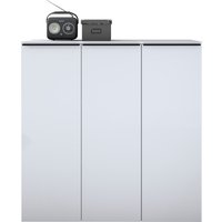 borchardt Möbel Aktenschrank "Tom" Breite 114 cm, Mehrzweckschrank von Borchardt Möbel