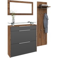 borchardt Möbel Garderoben-Set "Oliva" von Borchardt Möbel