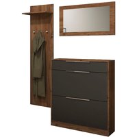 borchardt Möbel Garderoben-Set "Olivia", (3 St.) von Borchardt Möbel