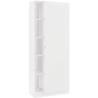 borchardt Möbel Garderobenschrank "Dolly", Höhe 185 cm von Borchardt Möbel