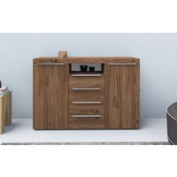 borchardt Möbel Highboard "Durban", Breite 139 cm borchardt Möbel Highboard "Durban", Breite 139 cm von Borchardt Möbel