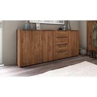 borchardt Möbel Highboard "Tom", Breite 200 cm von Borchardt Möbel