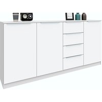 borchardt Möbel Highboard "Oliva" von Borchardt Möbel