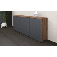 borchardt Möbel Kommode "Rova", Breite 166 cm von Borchardt Möbel