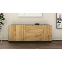 borchardt Möbel Sideboard "Vaasa" von Borchardt Möbel