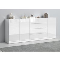 borchardt Möbel Sideboard "Vaasa" von Borchardt Möbel