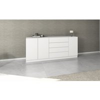borchardt Möbel Sideboard "Vaasa", Breite 190 cm von Borchardt Möbel