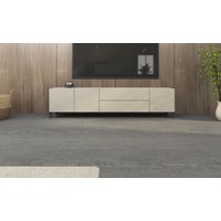 borchardt Möbel Lowboard Metallfüße, grifflose Optik borchardt Möbel Lowboard Metallfüße, grifflose Optik von Borchardt Möbel