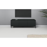 borchardt Möbel Lowboard Metallfüße, grifflose Optik borchardt Möbel Lowboard Metallfüße, grifflose Optik von Borchardt Möbel