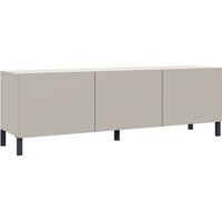 borchardt Möbel Lowboard Metallfüße, grifflose Optik borchardt Möbel Lowboard Metallfüße, grifflose Optik von Borchardt Möbel